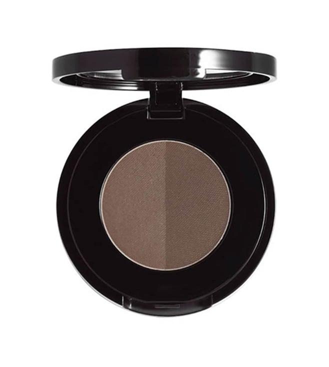 anastasia beverly hills brow powder duo ebony - 1.6 gm