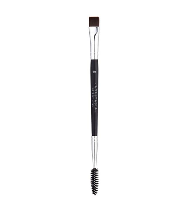 anastasia beverly hills dual-ended flat brush 20