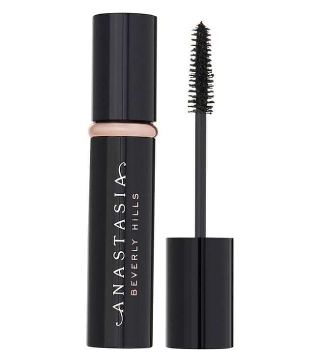 anastasia beverly hills lash sculpt lengthening & volumizing mascara - 5 ml