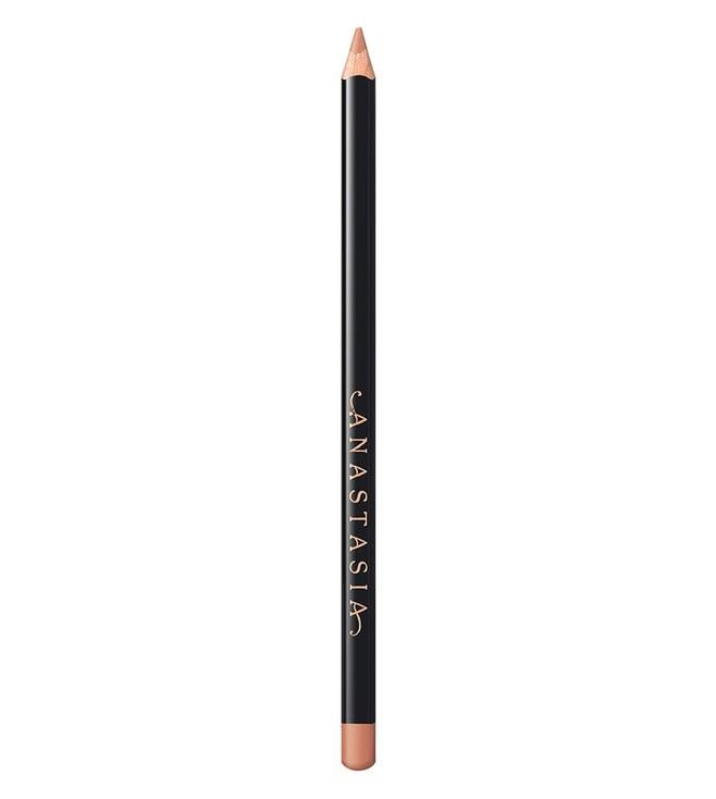 anastasia beverly hills lip liner caramel - 1.49 gm