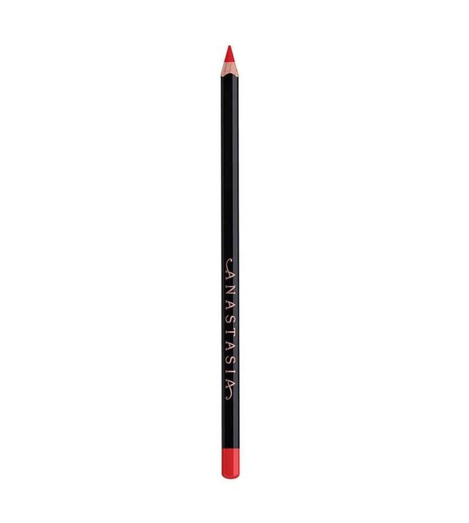 anastasia beverly hills lip liner cranberry - 1.49 gm