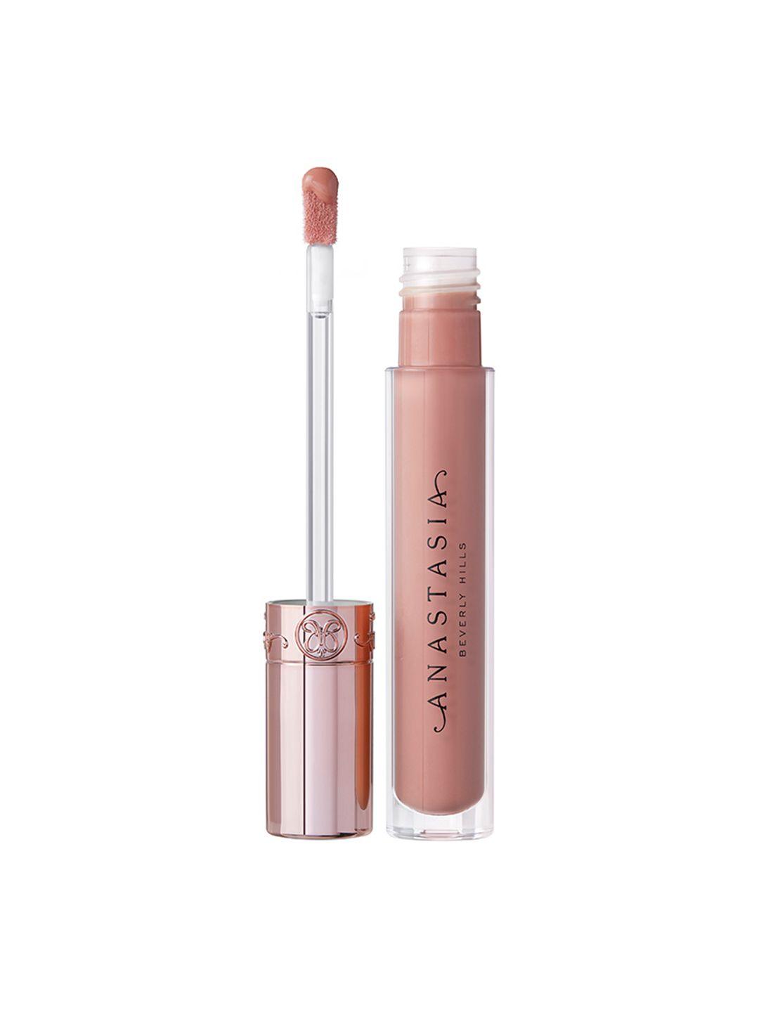 anastasia beverly hills long-lasting lip gloss 4.5ml - guava