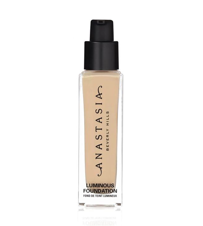 anastasia beverly hills luminous foundation 210n - 30 ml