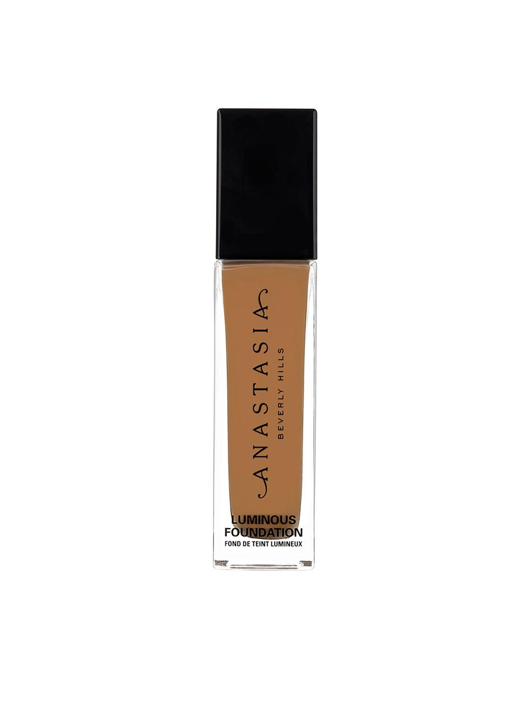 anastasia beverly hills luminous foundation 30 ml - shade 370w