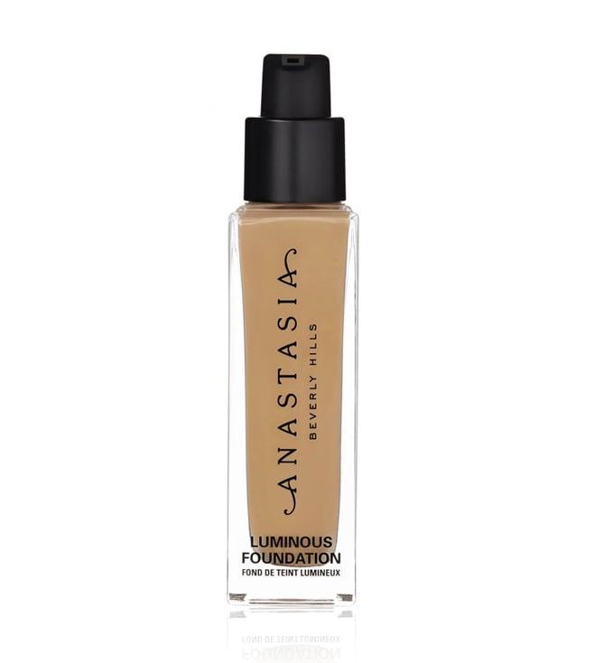 anastasia beverly hills luminous foundation 310c - 30 ml