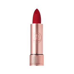 anastasia beverly hills matte lipstick - royal red(3g)