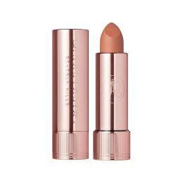 anastasia beverly hills matte lipstick - warm taupe(3g)