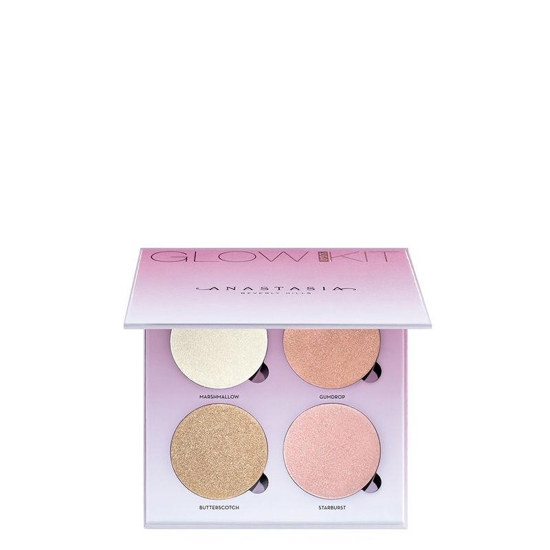 anastasia beverly hills sugar glow kit