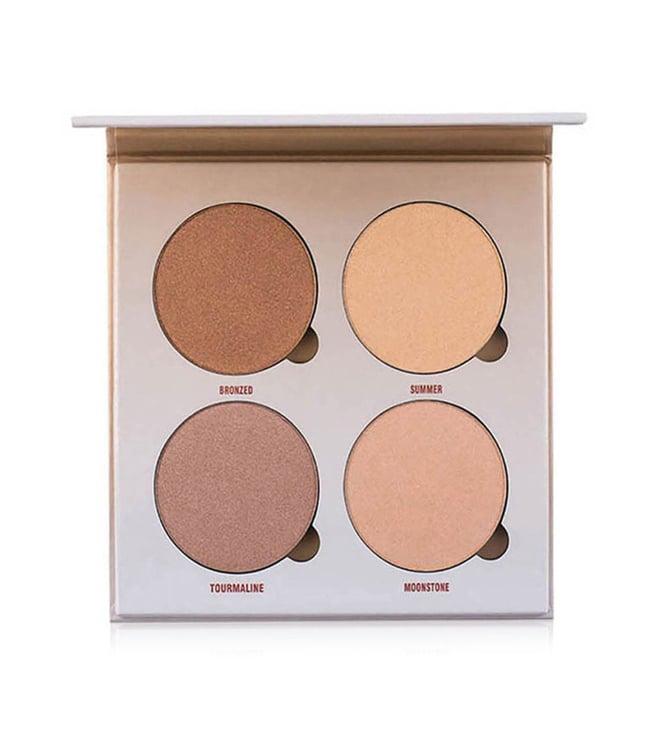 anastasia beverly hills sun dipped glow kit - 29 gm