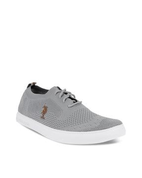 anatole 2.0 lace-up sneakers