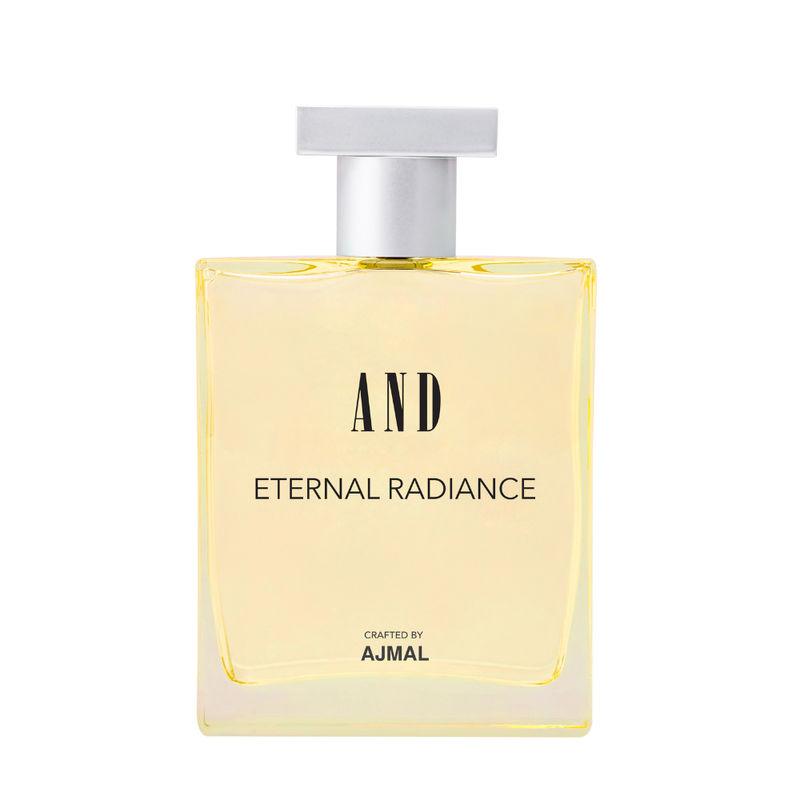 and fragrances eternal radiance eau de parfum