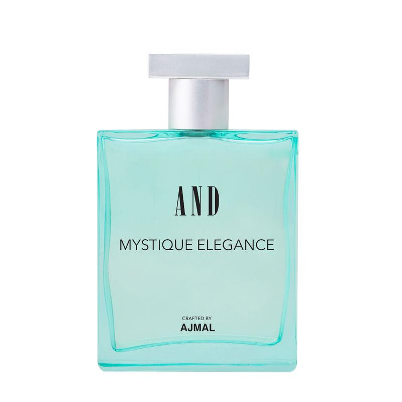 and fragrances mystique elegance eau de parfum