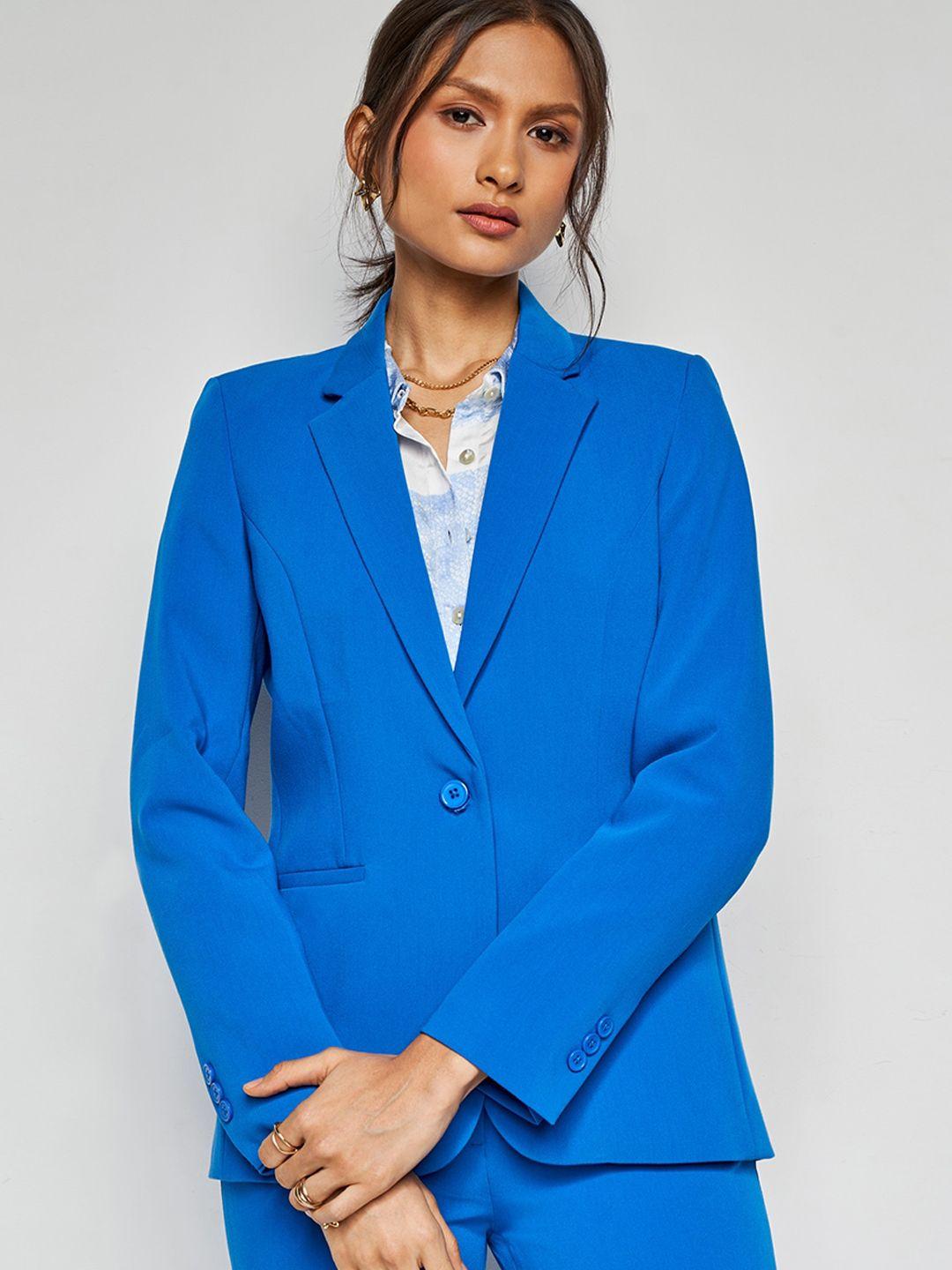 and women tailored jacket