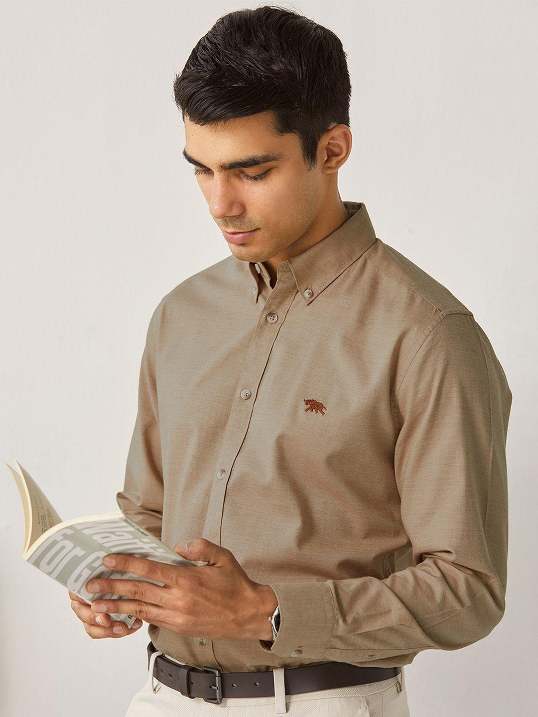 andamen premium cotton formal shirt