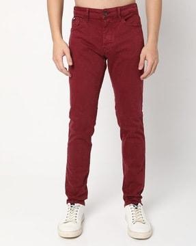 anders slim fit jeans