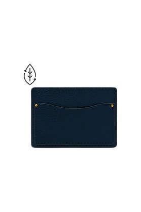 anderson leather casual card case ml4575406 - navy
