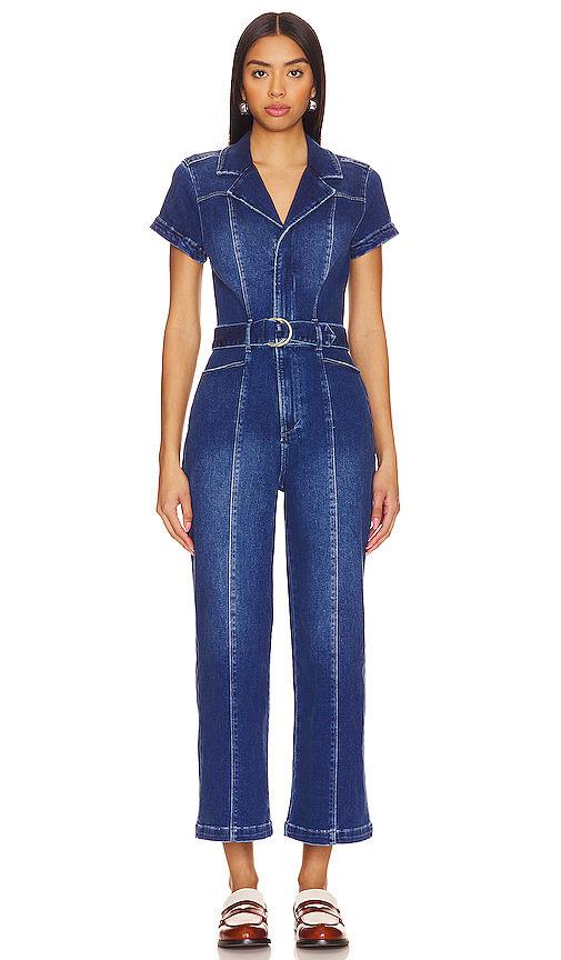 anessa jumpsuit