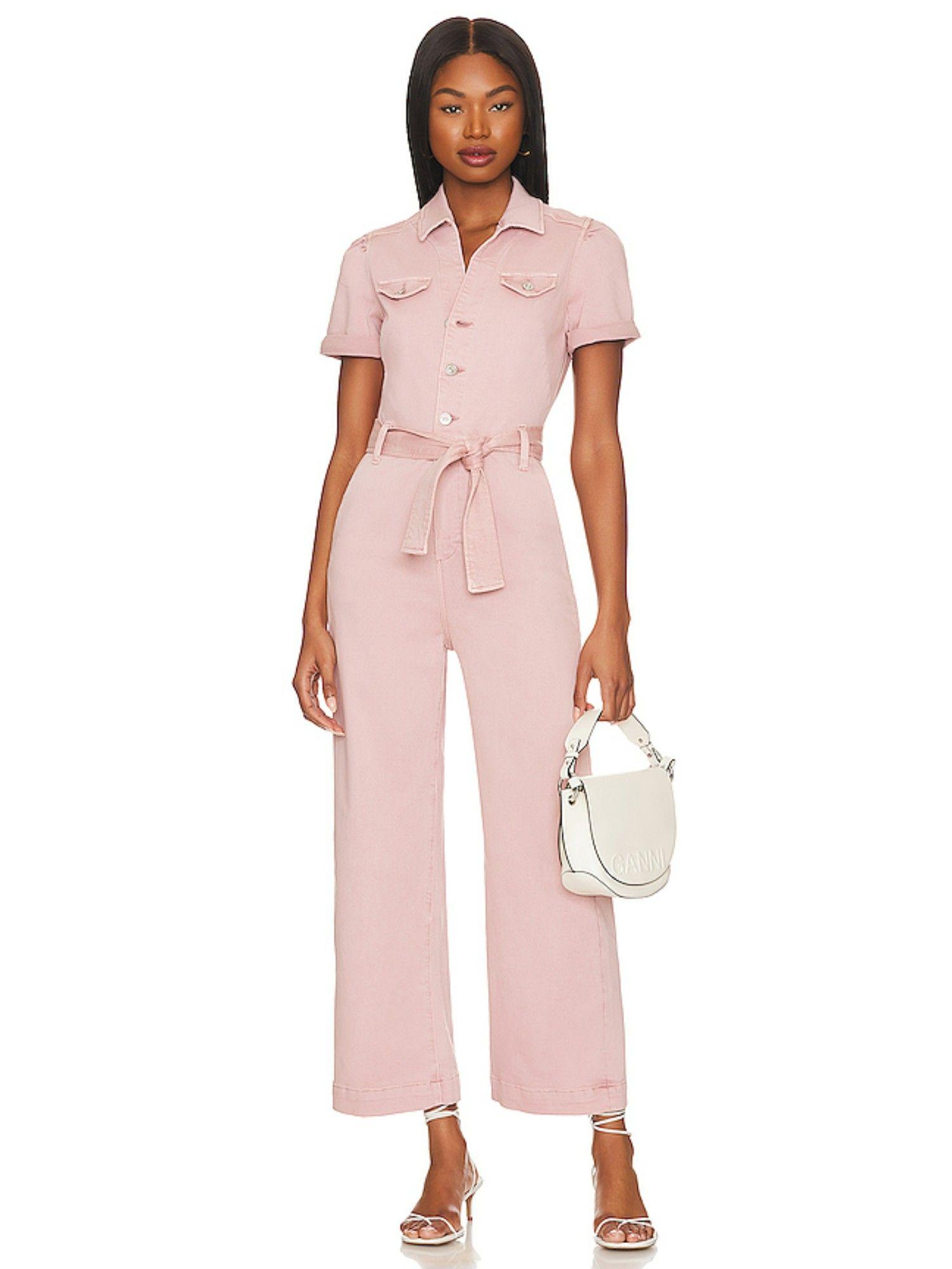 anessa jumpsuit