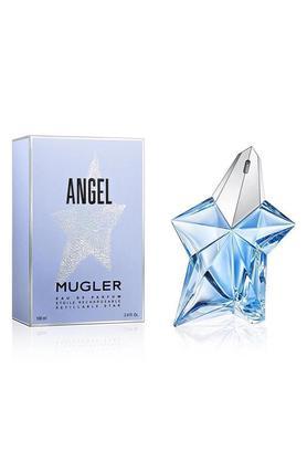 angel shooting star eau de parfum refillable spray for women
