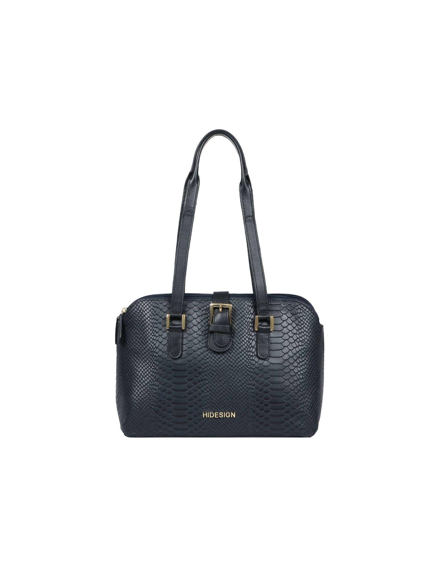 angelina sb 01 women tote bags navy blue (l)