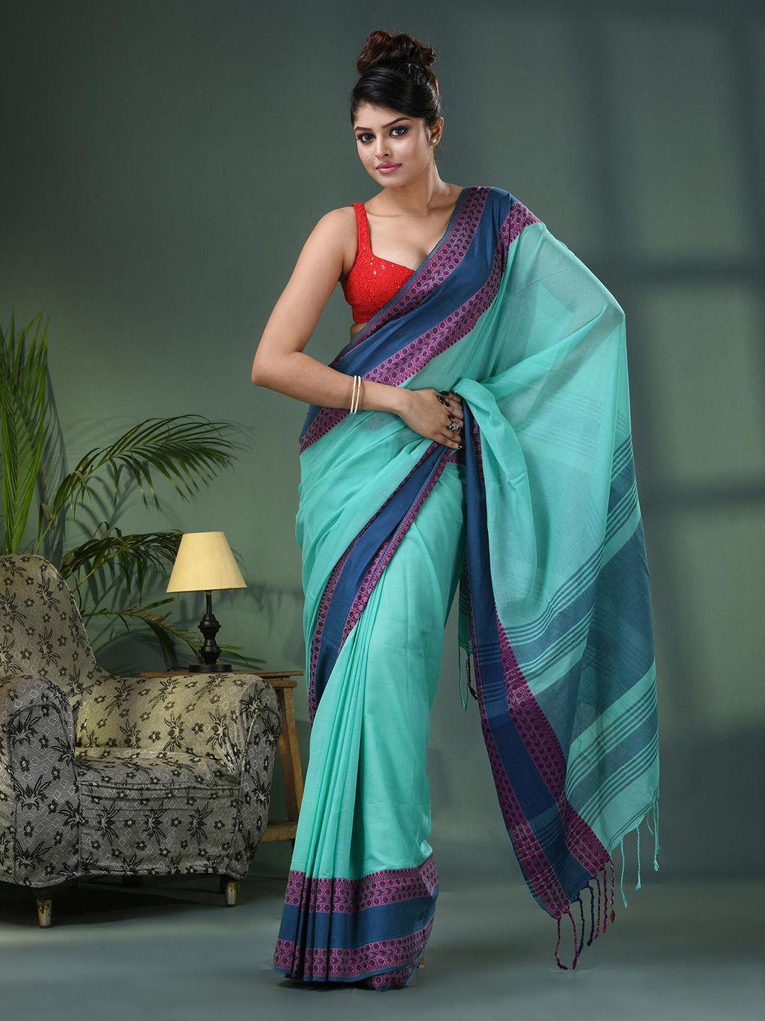 angoshobha pure cotton saree