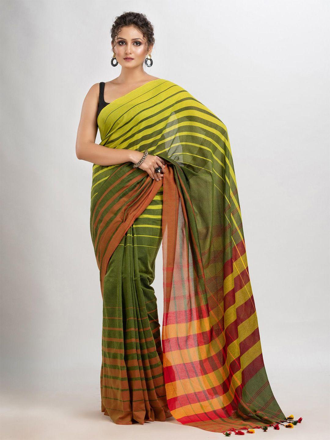 angoshobha women sarees