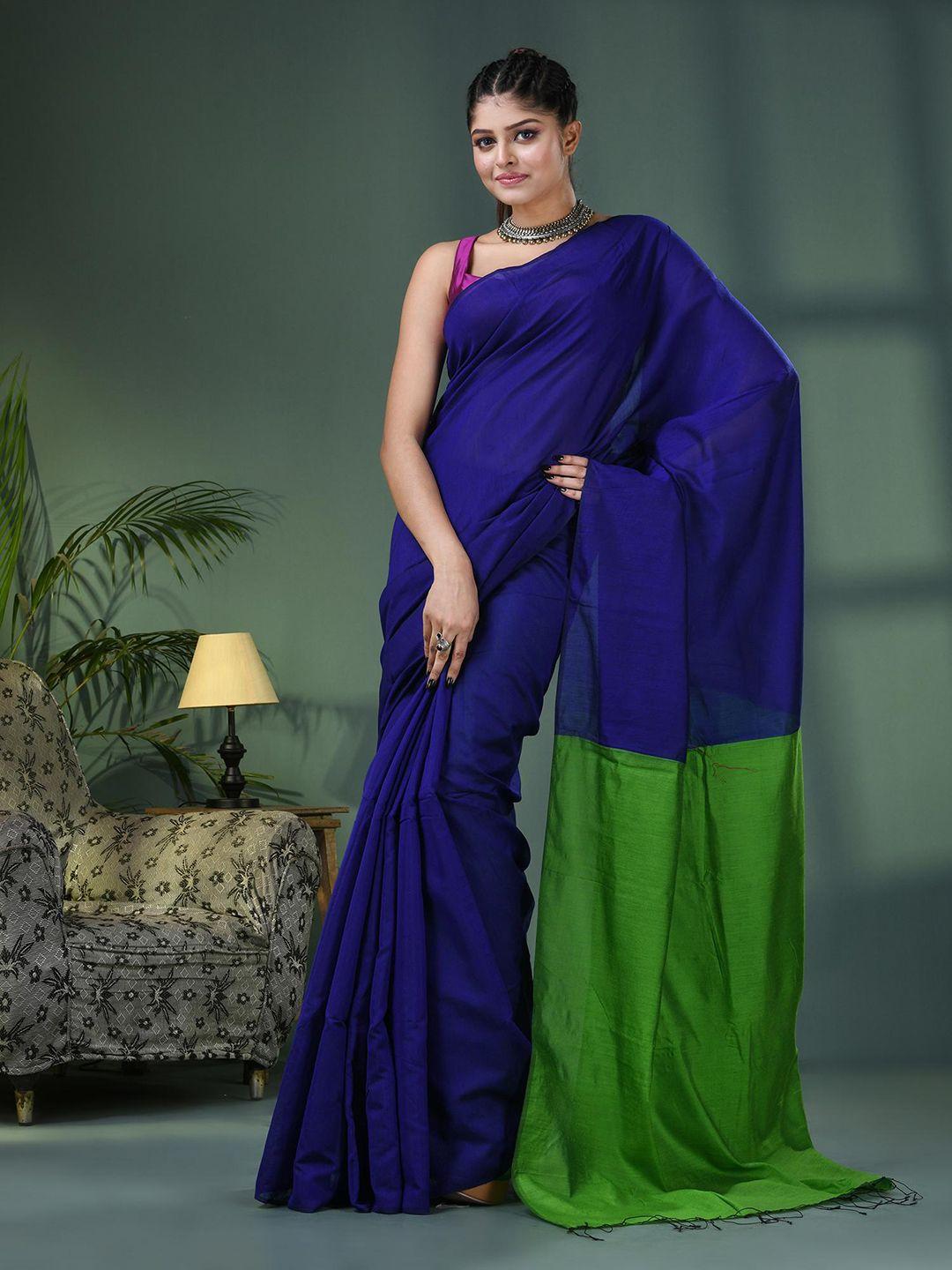 angoshobha zari saree