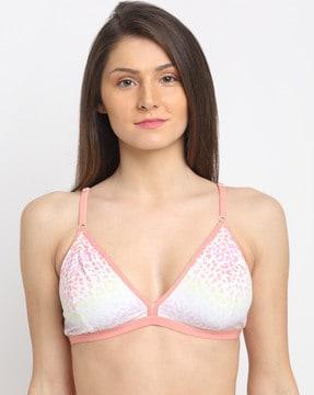 animal full coverage bra