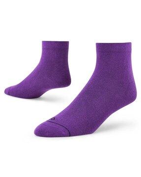 ankle-length everyday socks