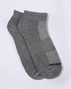 ankle-length everyday socks