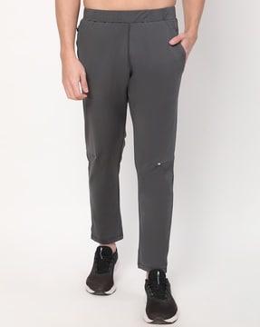 ankle length track pants