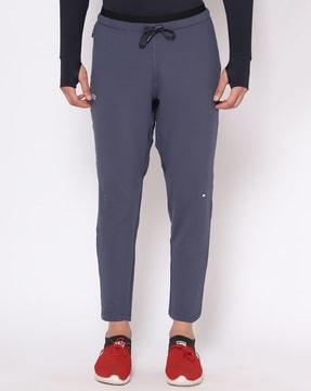 ankle length track pants