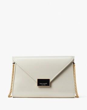 anna medium envelope clutch