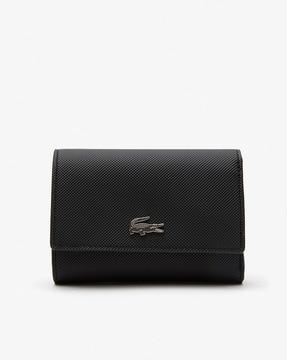 anna snap front wallet