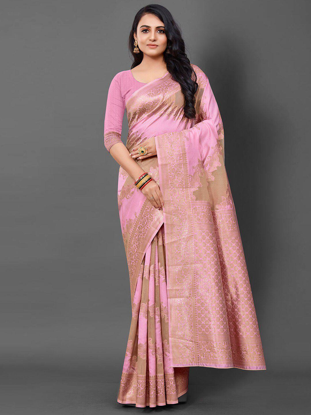 anouk bagh banarasi saree