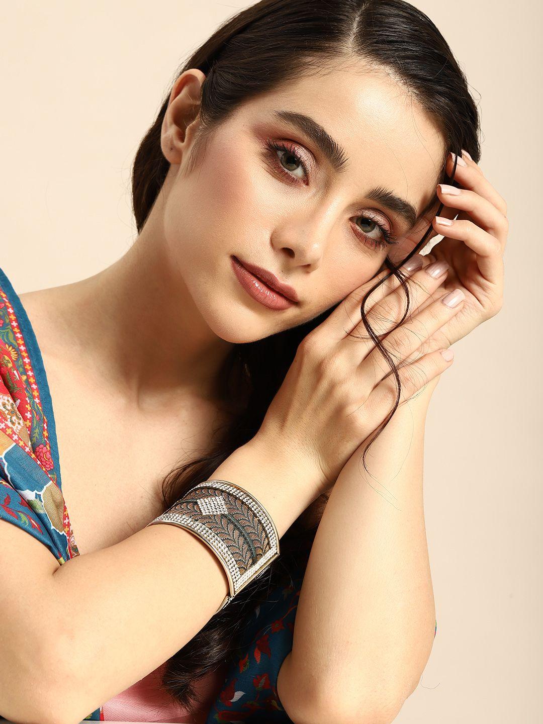 anouk women cuff bracelet