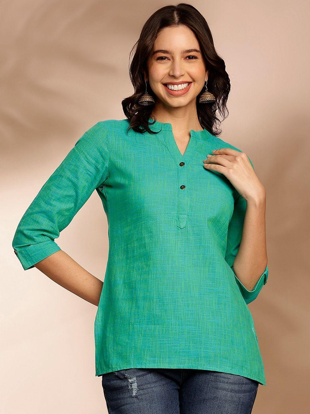 anouk women kurta