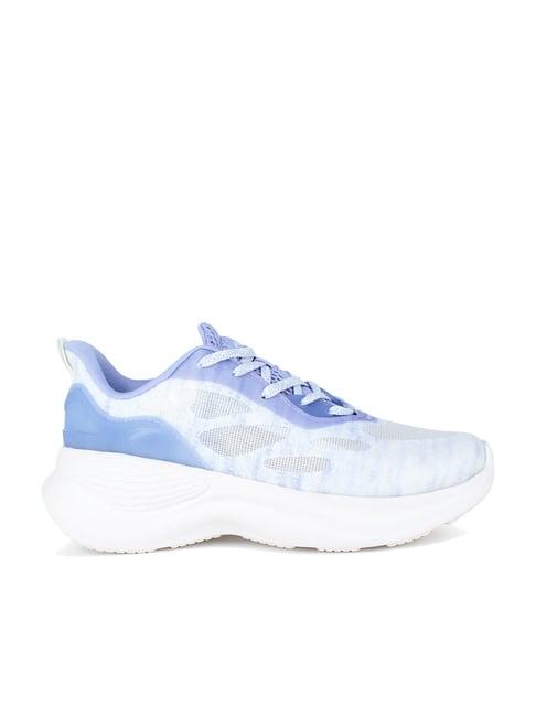 anta women's white training shoes