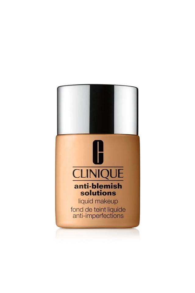 anti - blemish solutions liquid makeup