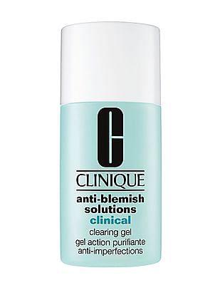 anti-blemish solutions™ clinical clearing gel