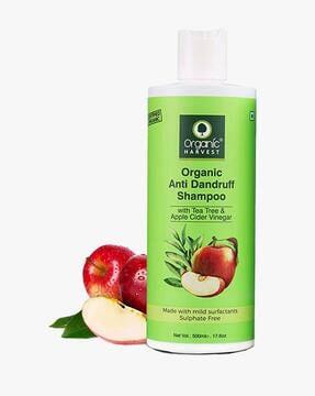 anti dandruff shampoo