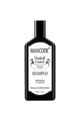 anti dandruff shampoo