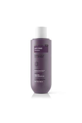 anti-frizz shampoo with hyaluronic acid