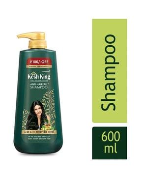 anti-hairfall shampoo