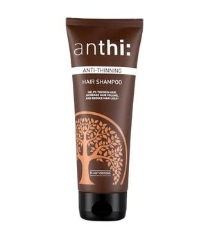 anti-thinning hair shampoo