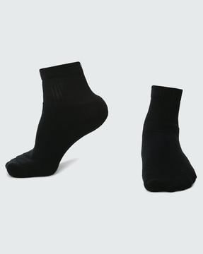 antibacterial & ankle length socks