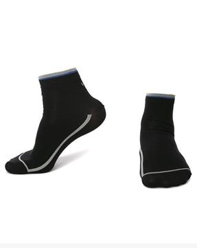 antibacterial & ankle length socks