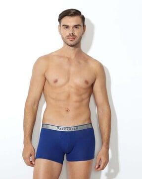 antibacterial & colour fresh trunks