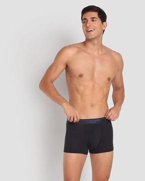 antibacterial premium trunks