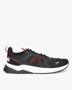 anzarun 2.0 lace-up sneakers